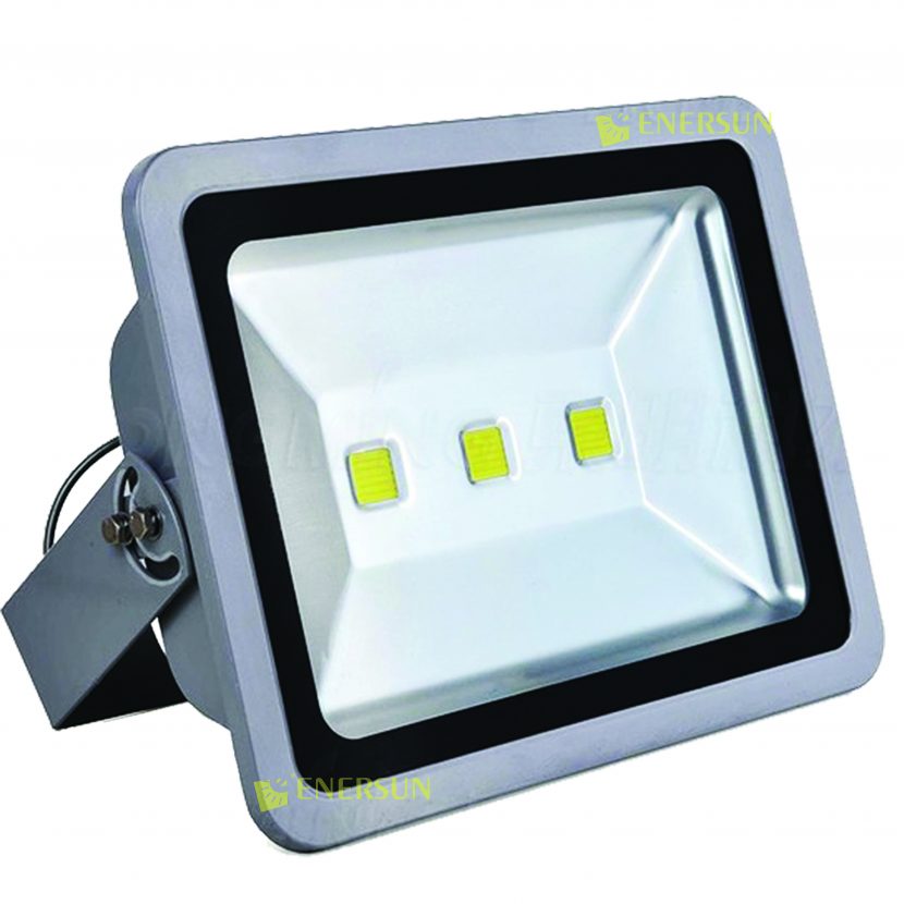 LED FLOOD LIGHT 150W High Power Series Enersun